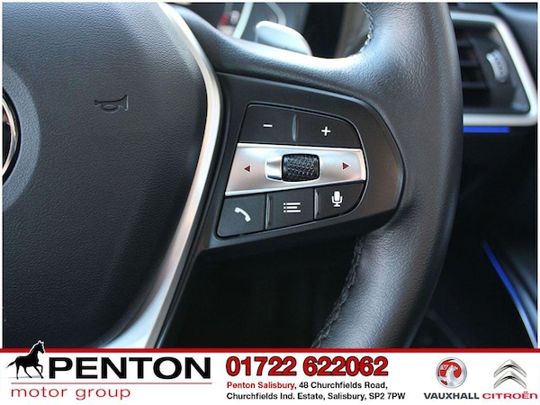 Used BMW 3 Series 2020 for sale - 73648115: Photo 21