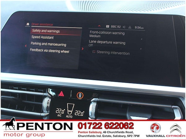 Used BMW 3 Series 2020 for sale - 73648115: Photo 22