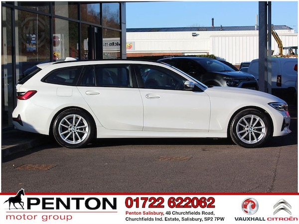 Used BMW 3 Series 2020 for sale - 73648115: Photo 23