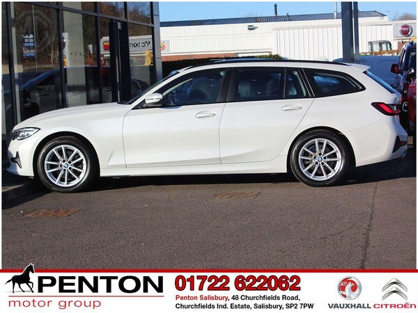 Used BMW 3 Series 2020 for sale - 73648115: Photo 24