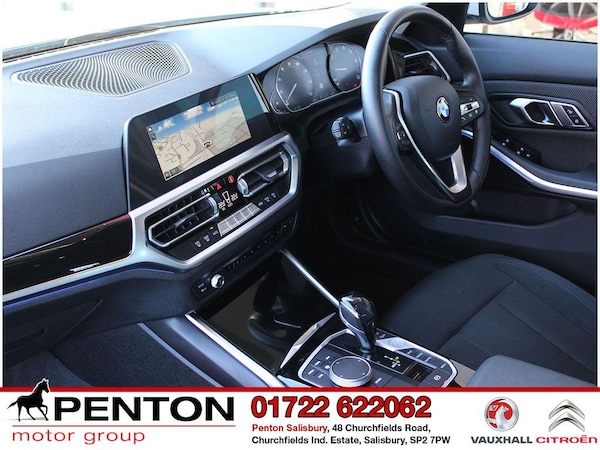 Used BMW 3 Series 2020 for sale - 73648115: Photo 25