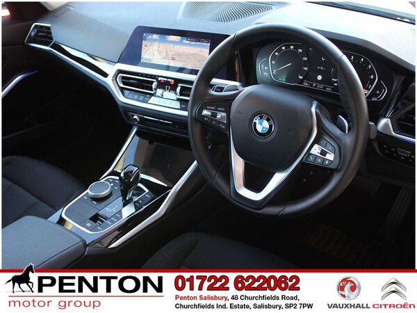 Used BMW 3 Series 2020 for sale - 73648115: Photo 26