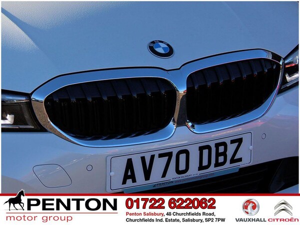 Used BMW 3 Series 2020 for sale - 73648115: Photo 29