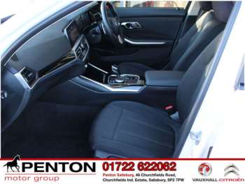 Used BMW 3 Series 2020 for sale - 73648115: Photo