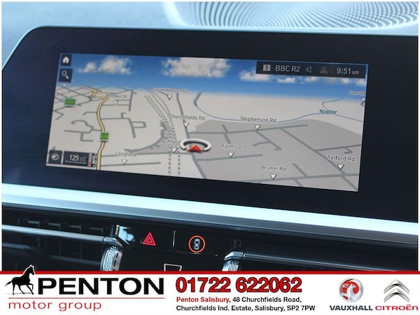 Used BMW 3 Series 2020 for sale - 73648115: Photo 3