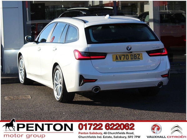 Used BMW 3 Series 2020 for sale - 73648115: Photo 5
