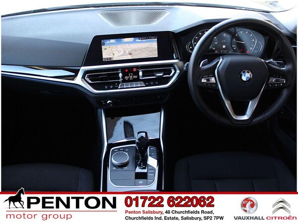 Used BMW 3 Series 2020 for sale - 73648115: Photo 6