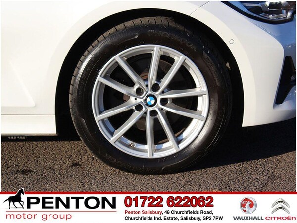 Used BMW 3 Series 2020 for sale - 73648115: Photo 7