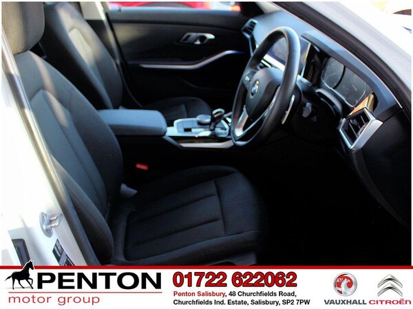 Used BMW 3 Series 2020 for sale - 73648115: Photo 8