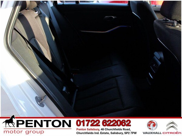 Used BMW 3 Series 2020 for sale - 73648115: Photo 9