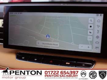 Used MG MG HS 2025 for sale - 79677550: Photo