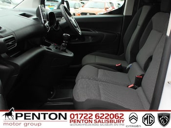 Used Vauxhall Combo 2023 for sale - 75589172: Photo
