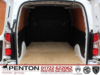 Used Vauxhall Combo 2023 for sale - 75589172: Photo