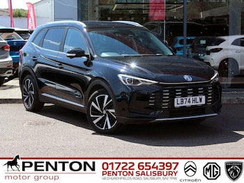 Used MG MG ZS 2024 for sale - 79361376: Photo
