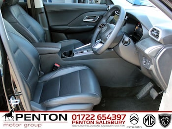 Used MG MG ZS 2024 for sale - 79361376: Photo