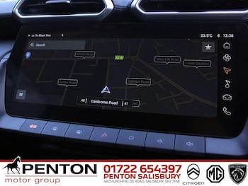 Used MG MG ZS 2024 for sale - 79361376: Photo