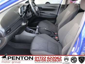 Used Hyundai BAYON 2023 for sale - 74521680: Photo