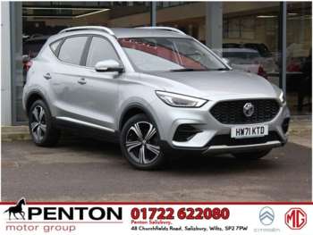 2021 (71) - 1.5 VTi-TECH Excite Euro 6 (s/s) 5dr