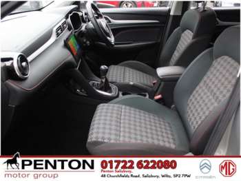 Used MG MG ZS 2021 for sale - 73586506: Photo