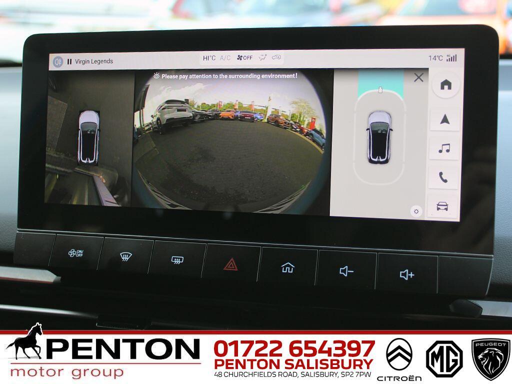 Used MG MG4 2023 for sale - 77684208: Photo 11