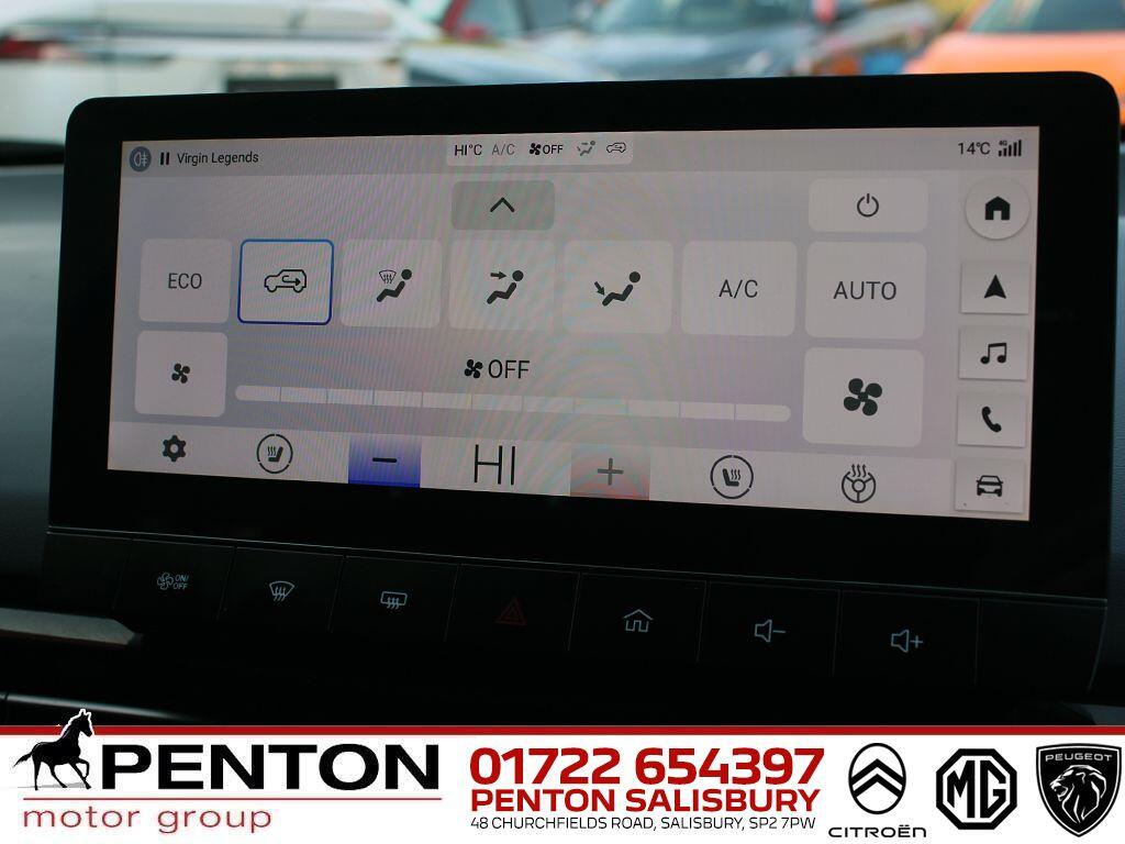 Used MG MG4 2023 for sale - 77684208: Photo 12