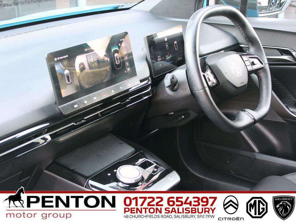 Used MG MG4 2023 for sale - 77684208: Photo 21