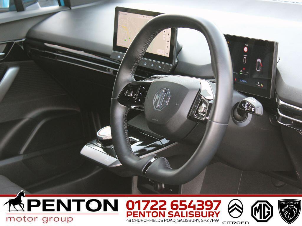 Used MG MG4 2023 for sale - 77684208: Photo 22