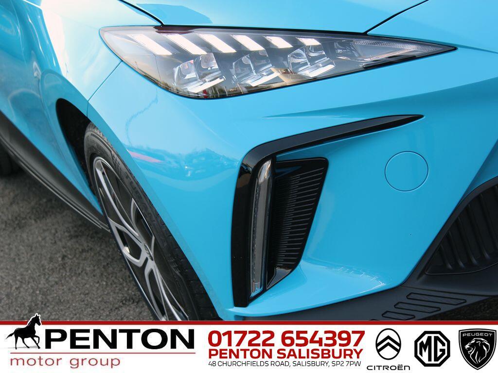 Used MG MG4 2023 for sale - 77684208: Photo 25