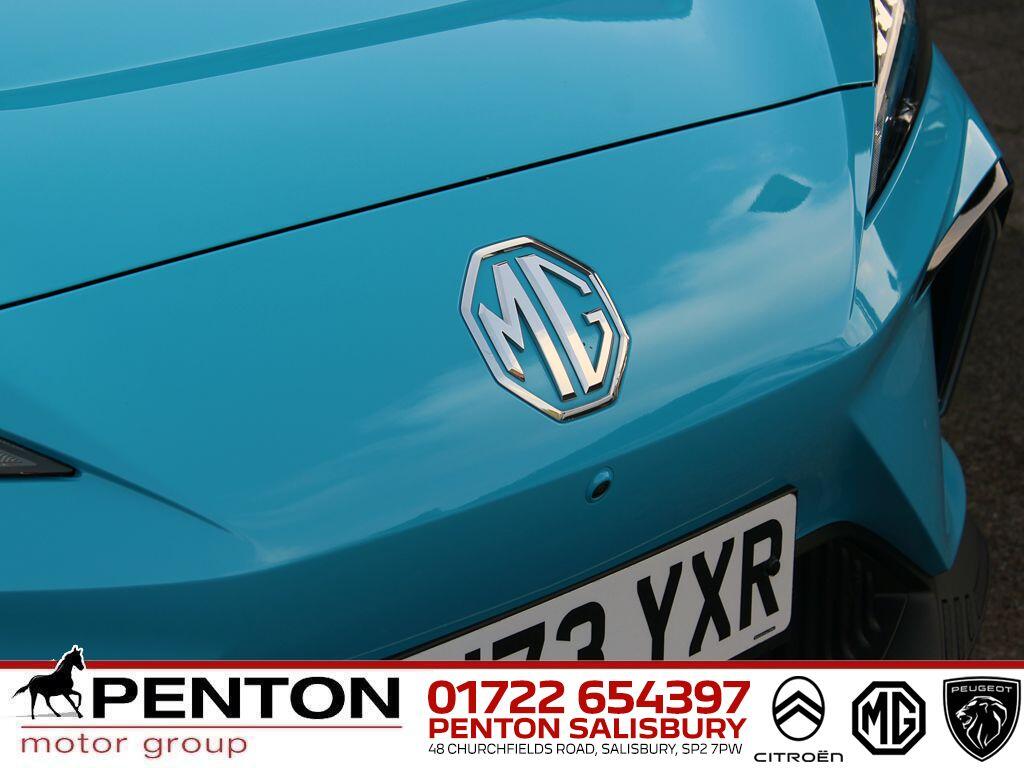 Used MG MG4 2023 for sale - 77684208: Photo 26