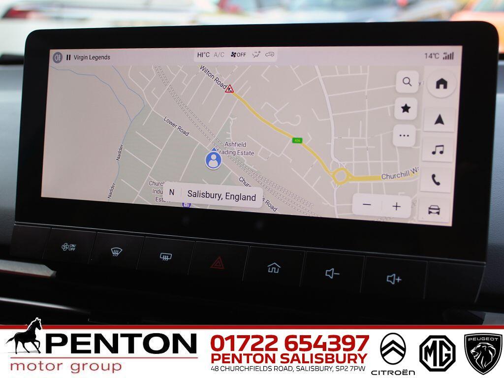 Used MG MG4 2023 for sale - 77684208: Photo 3