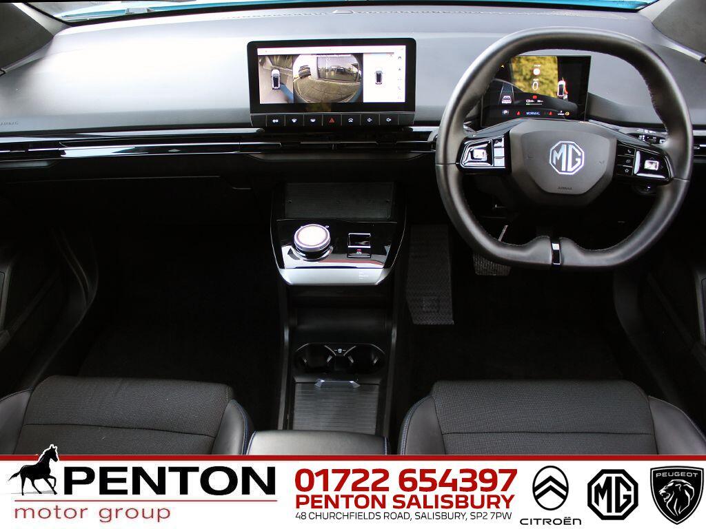 Used MG MG4 2023 for sale - 77684208: Photo 6