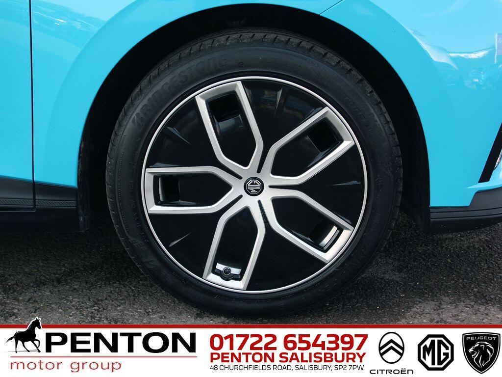 Used MG MG4 2023 for sale - 77684208: Photo 7