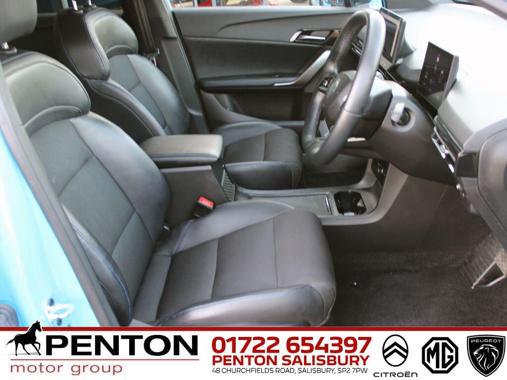 Used MG MG4 2023 for sale - 77684208: Photo 8