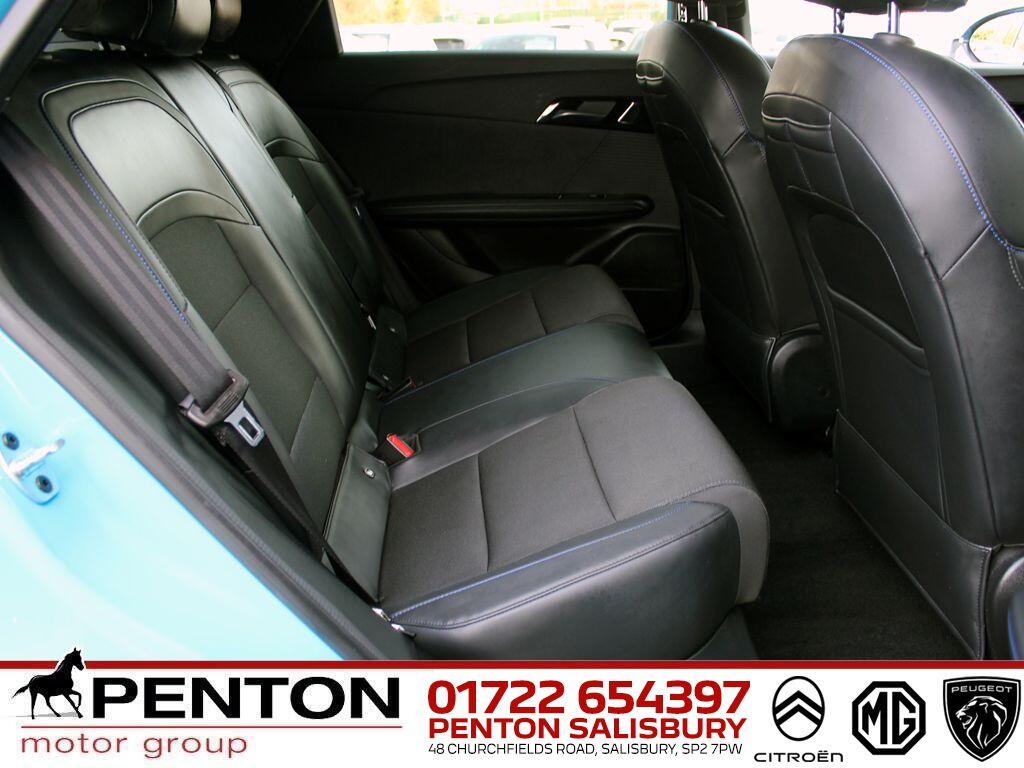 Used MG MG4 2023 for sale - 77684208: Photo 9