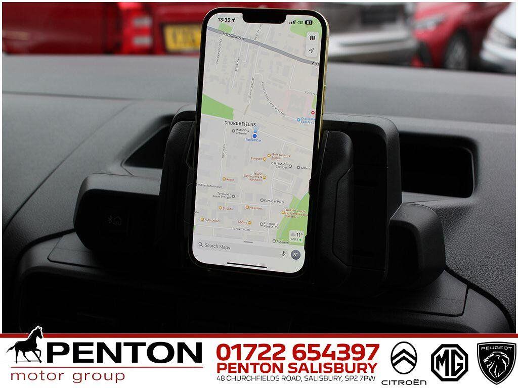 Used Peugeot Partner 2024 for sale - 76992538: Photo 10