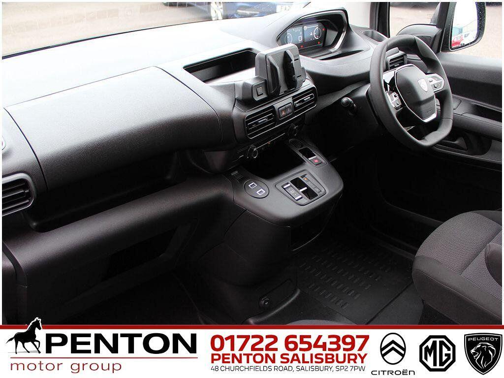 Used Peugeot Partner 2024 for sale - 76992538: Photo 12