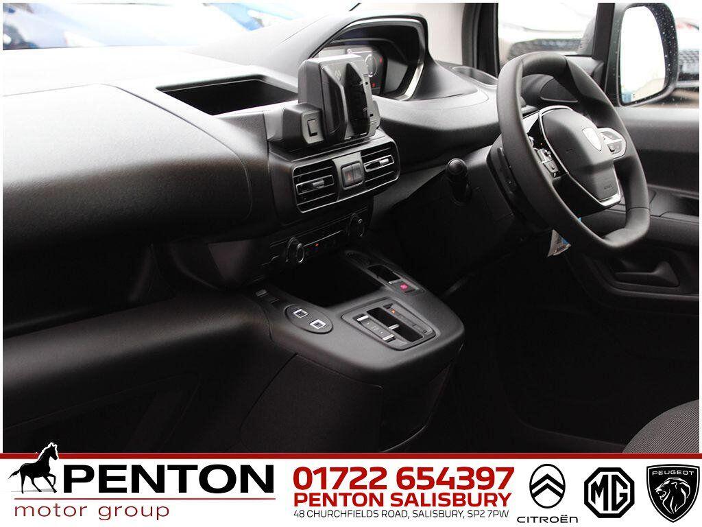 Used Peugeot Partner 2024 for sale - 76992538: Photo 14