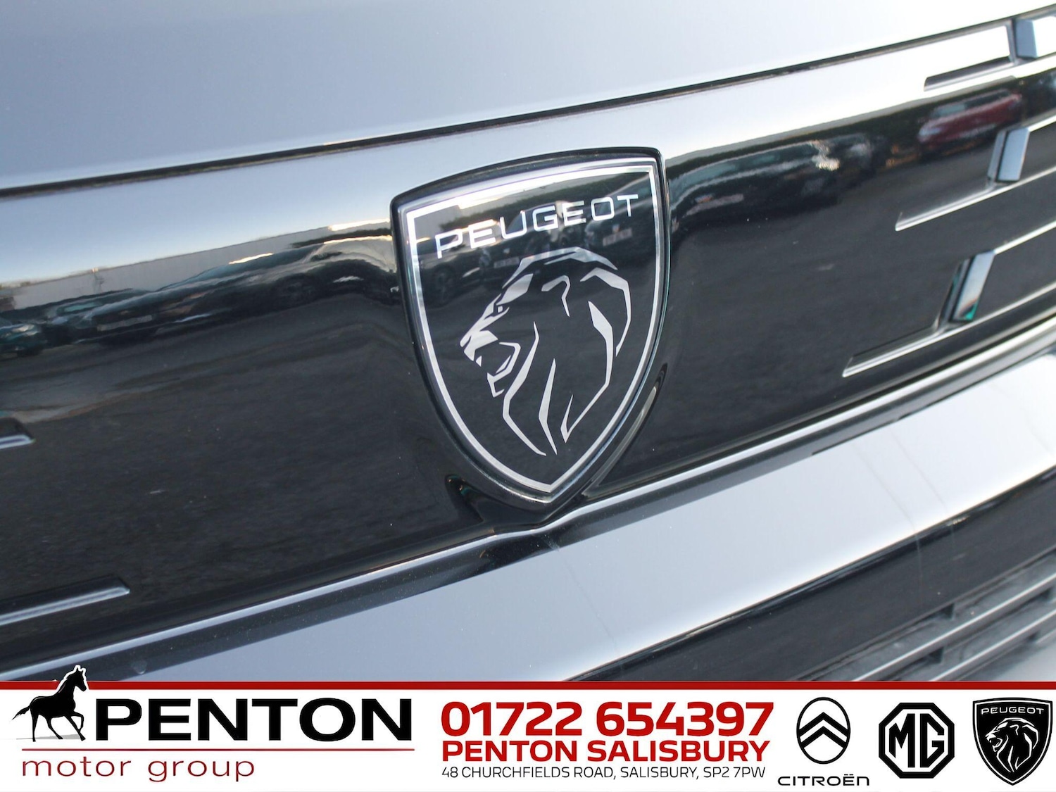 Used Peugeot Partner 2024 for sale - 76992538: Photo 21