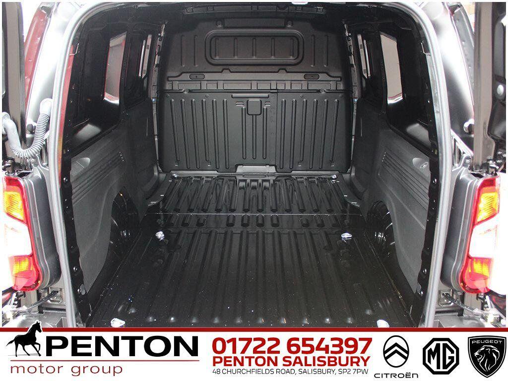 Used Peugeot Partner 2024 for sale - 76992538: Photo 7