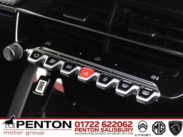 Used Peugeot 208 2024 for sale - 73672108: Photo 13