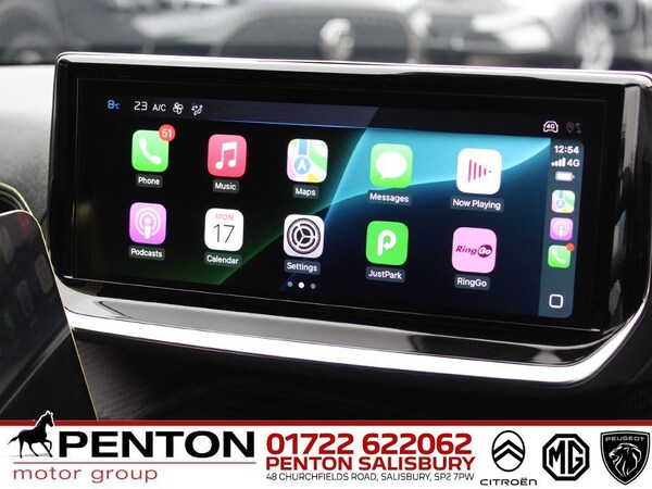 Used Peugeot 208 2024 for sale - 73672108: Photo 14