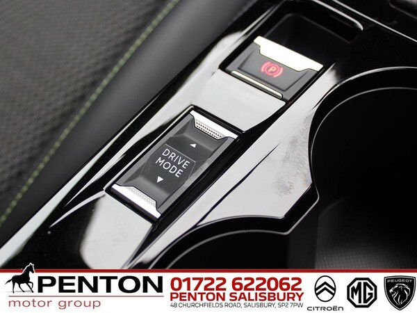 Used Peugeot 208 2024 for sale - 73672108: Photo 18