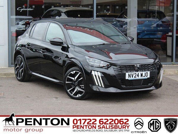 Used Peugeot 208 2024 for sale - 73672108: Photo 1