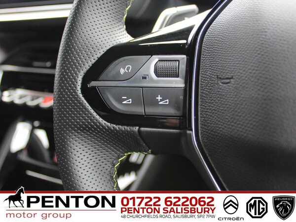Used Peugeot 208 2024 for sale - 73672108: Photo 22