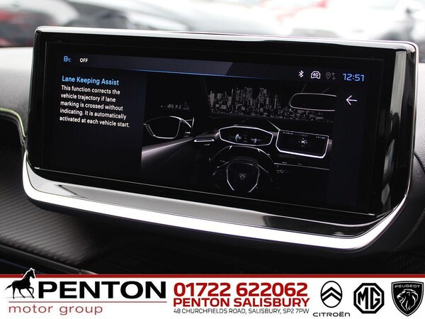 Used Peugeot 208 2024 for sale - 73672108: Photo 24