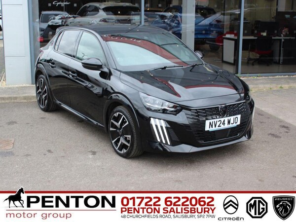 Used Peugeot 208 2024 for sale - 73672108: Photo 29
