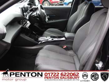 Used Peugeot 208 2024 for sale - 73672108: Photo