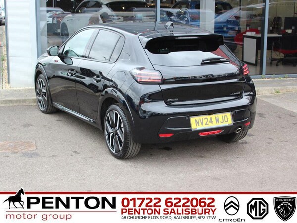Used Peugeot 208 2024 for sale - 73672108: Photo 30