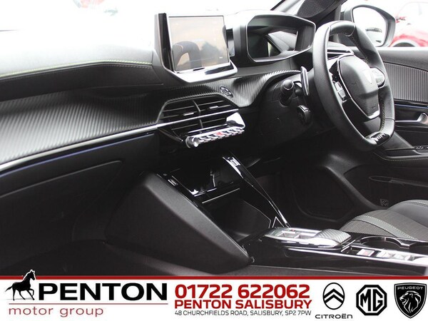 Used Peugeot 208 2024 for sale - 73672108: Photo 31