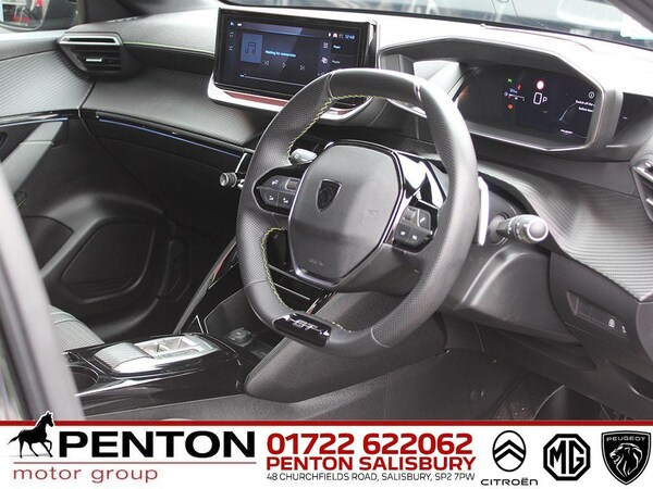 Used Peugeot 208 2024 for sale - 73672108: Photo 32